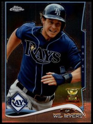 80a Wil Myers